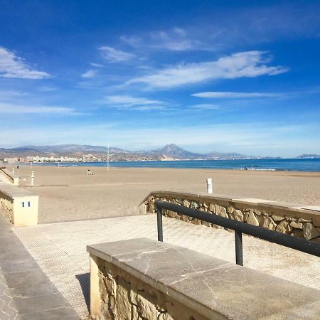 Luxury 12Th Floor Beachfront エル・カンページョ エクステリア 写真
